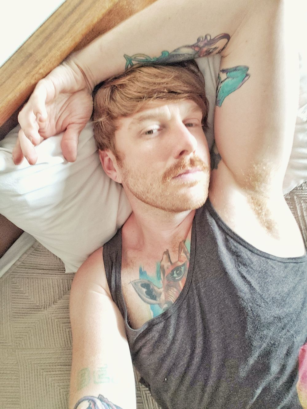 farmtotableginger OnlyFans profile picture