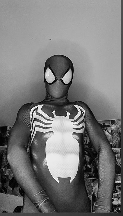 spideyxxx OnlyFans picture