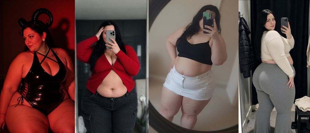 chubbyalleria OnlyFans profile picture