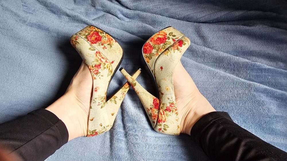 sexyfeet_heelslove96 OnlyFans profile picture