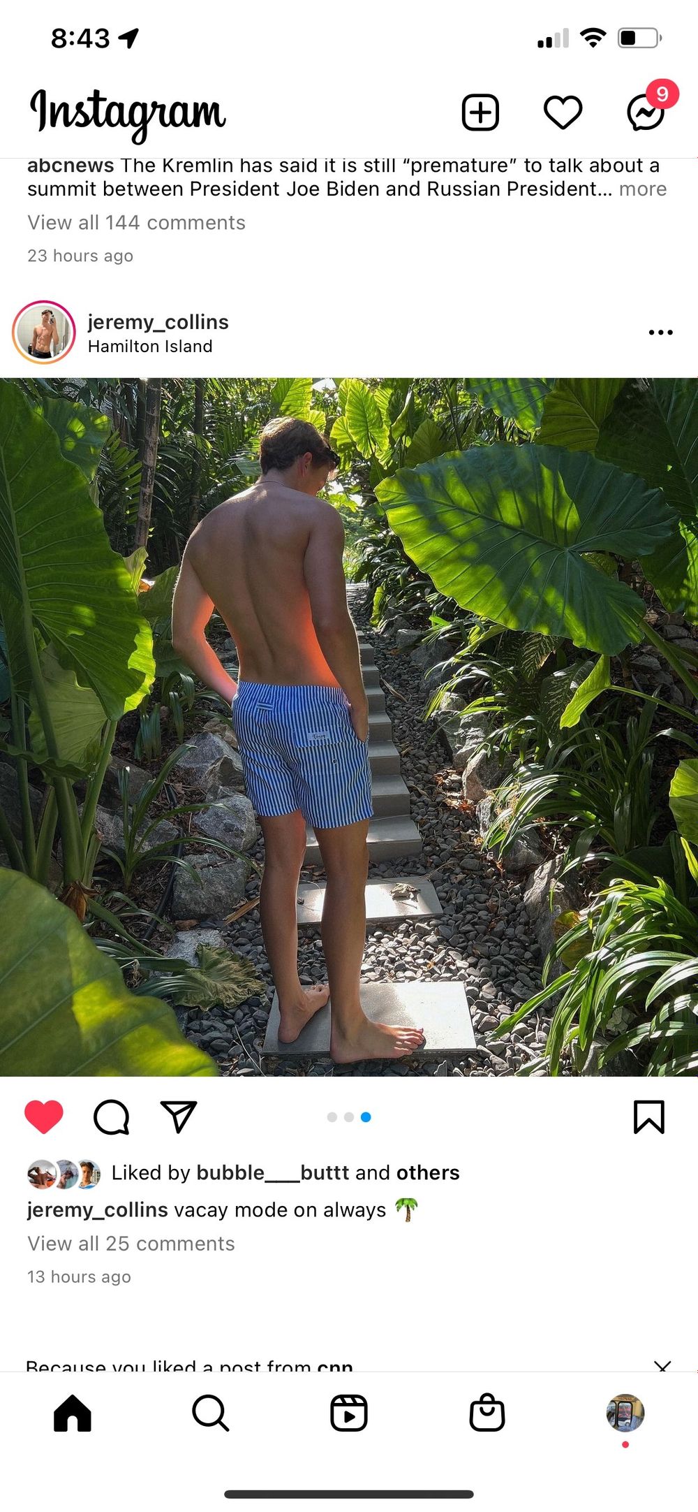 luketrondy OnlyFans profile picture