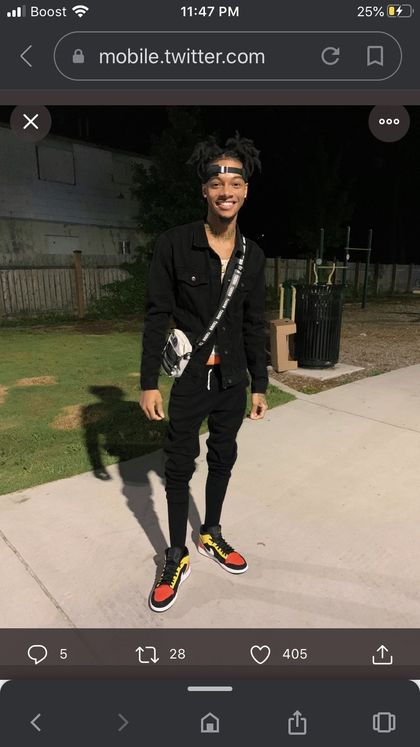 prince_cordell OnlyFans picture