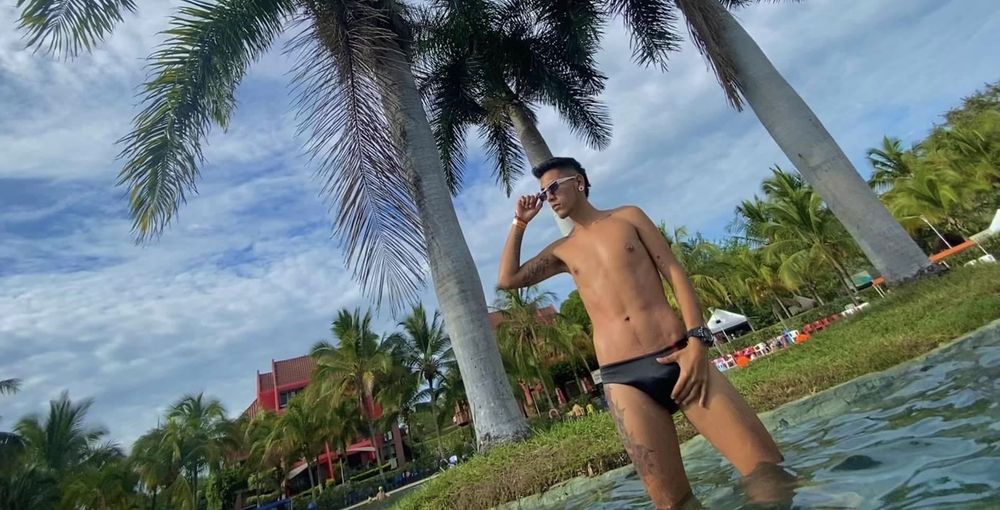 dariovillalobos OnlyFans profile picture