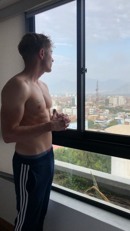 andrewmccoyy OnlyFans picture
