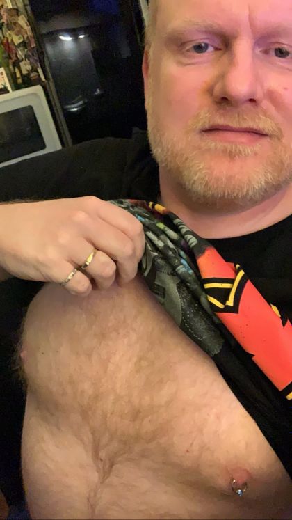bigredbear75 OnlyFans picture