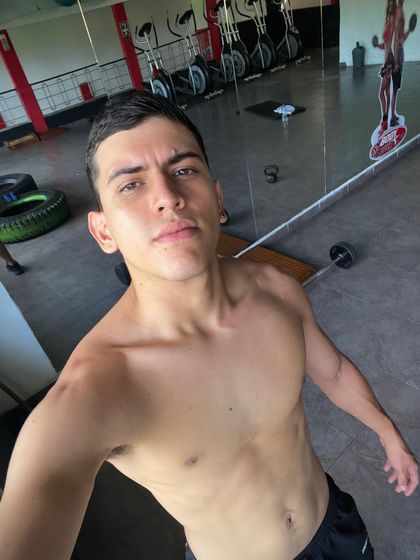 jahiber2306 OnlyFans picture