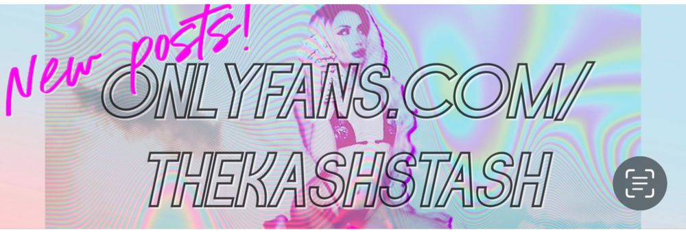 thekashstash OnlyFans profile picture