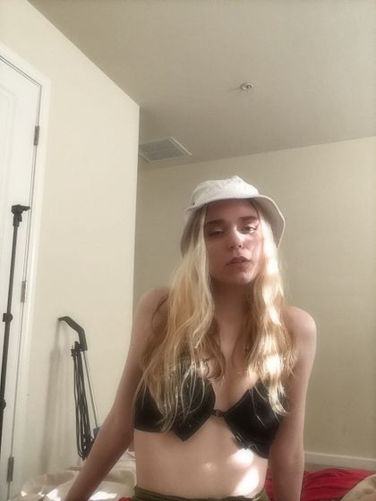 bunnicremefree OnlyFans picture