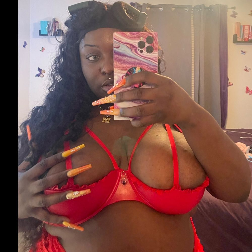 cocobutterr OnlyFans profile picture