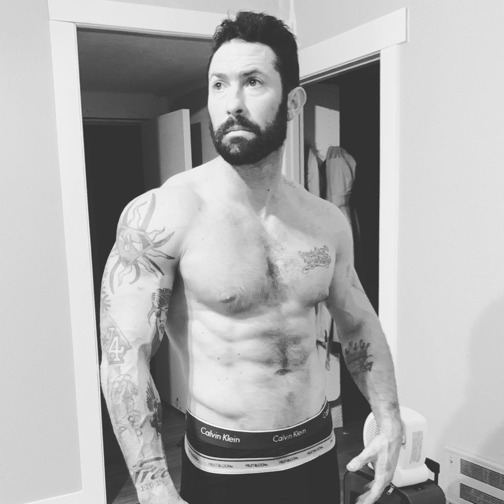 jessekaiser OnlyFans profile picture