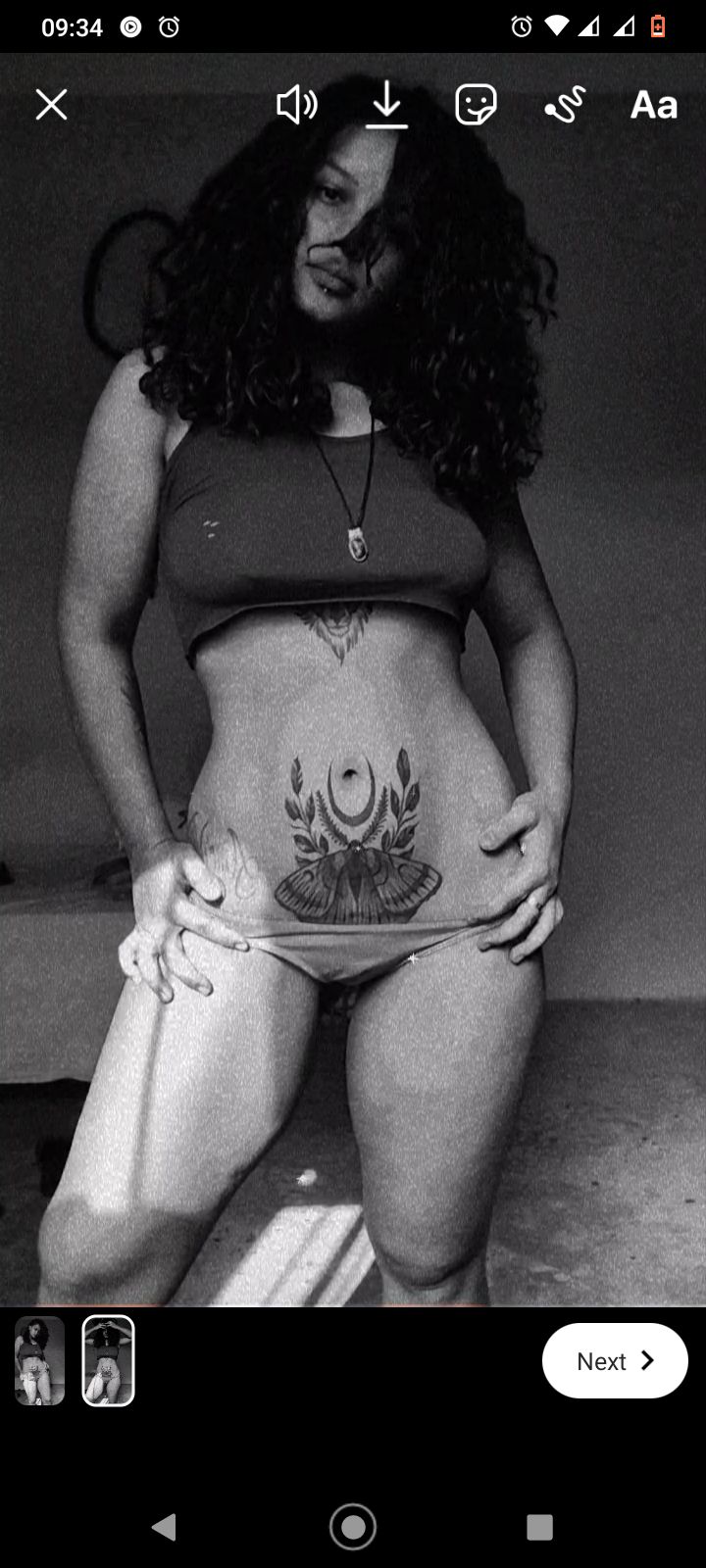 deborah_mad OnlyFans profile picture