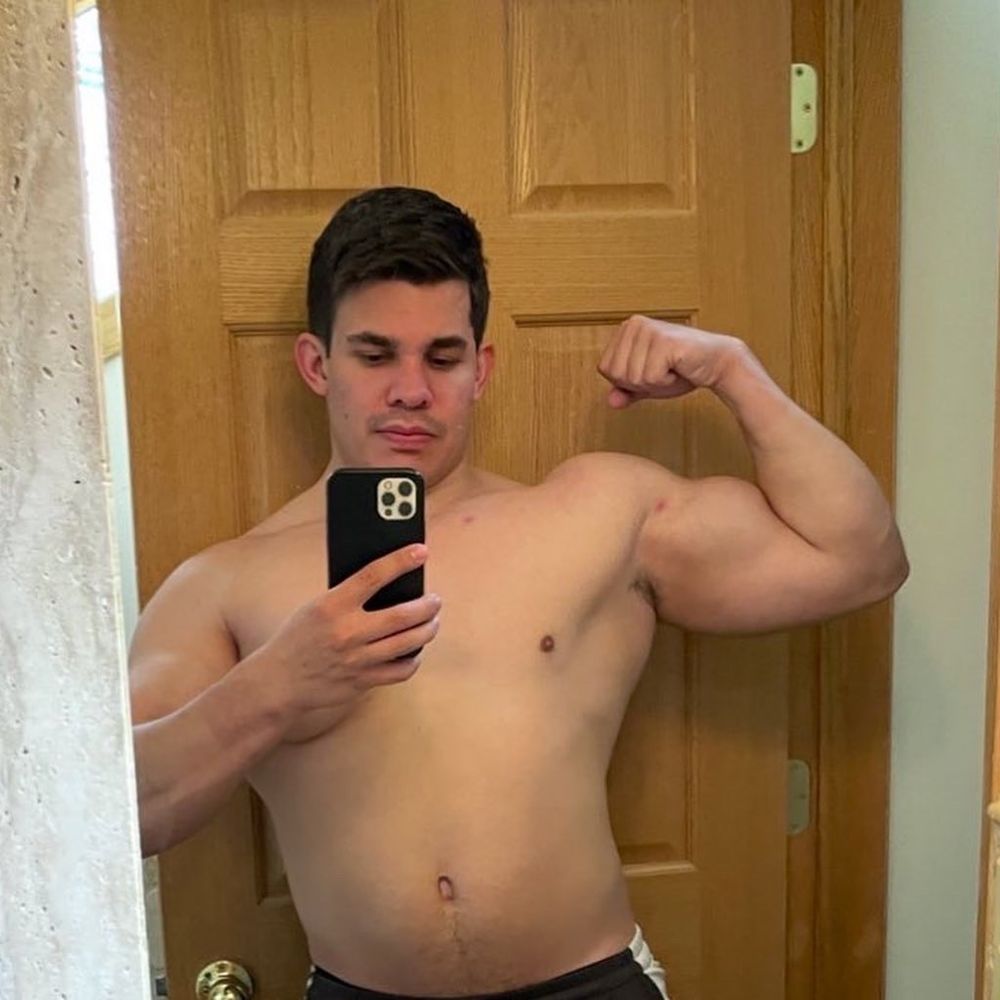 baumsandman OnlyFans profile picture