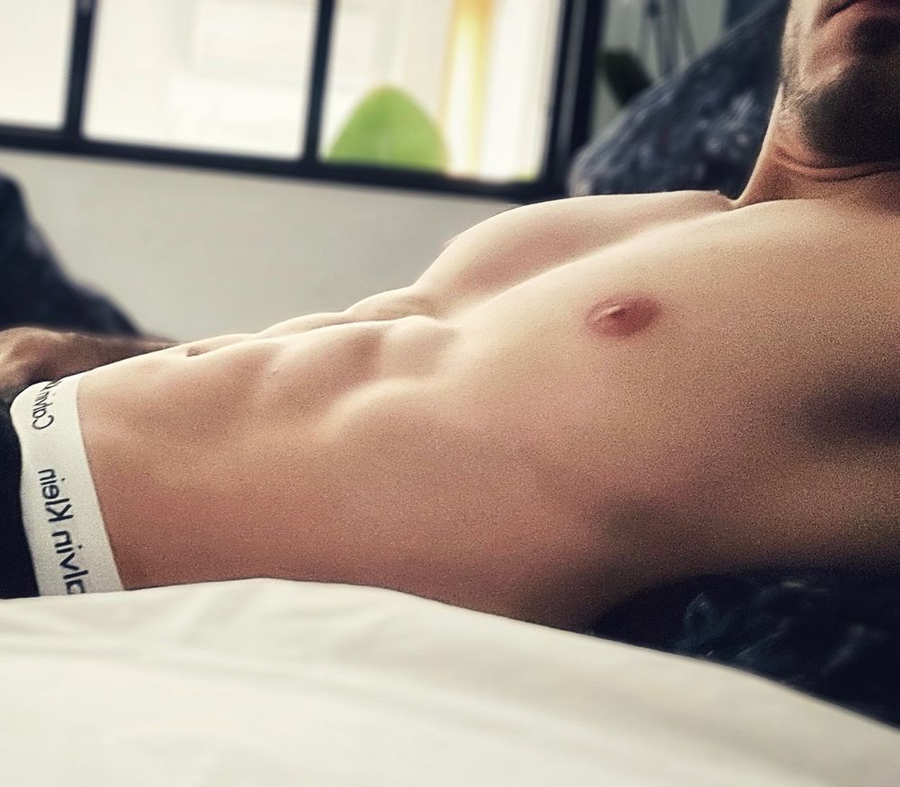 tom_superhot OnlyFans profile picture