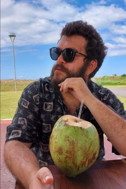baddaddybrasil OnlyFans picture