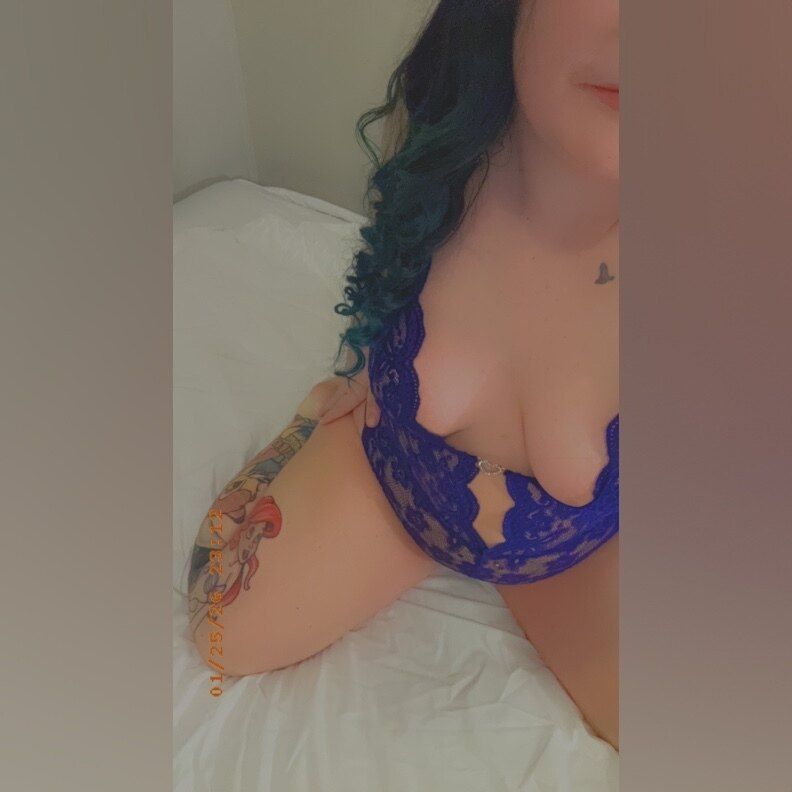 kaymarieafterdark OnlyFans profile picture