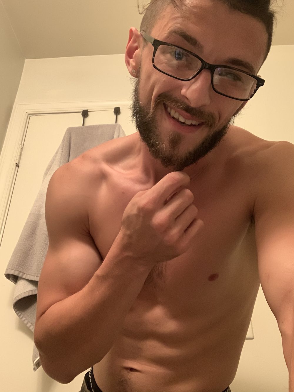 mr.grey91 OnlyFans profile picture