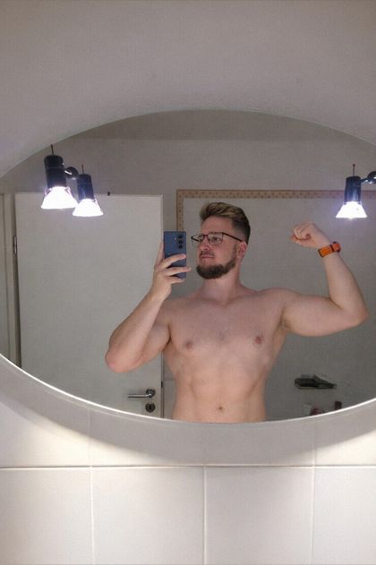 futuremuscbull OnlyFans picture
