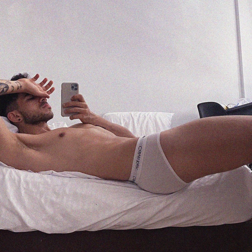tomasagudelog OnlyFans profile picture