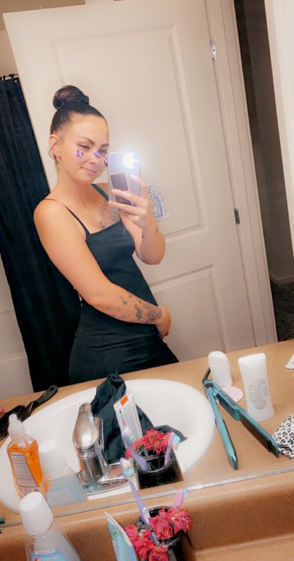 shybaby1795 OnlyFans picture