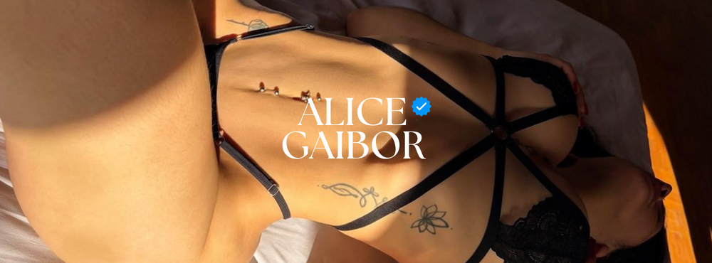 alicegbrx OnlyFans profile picture