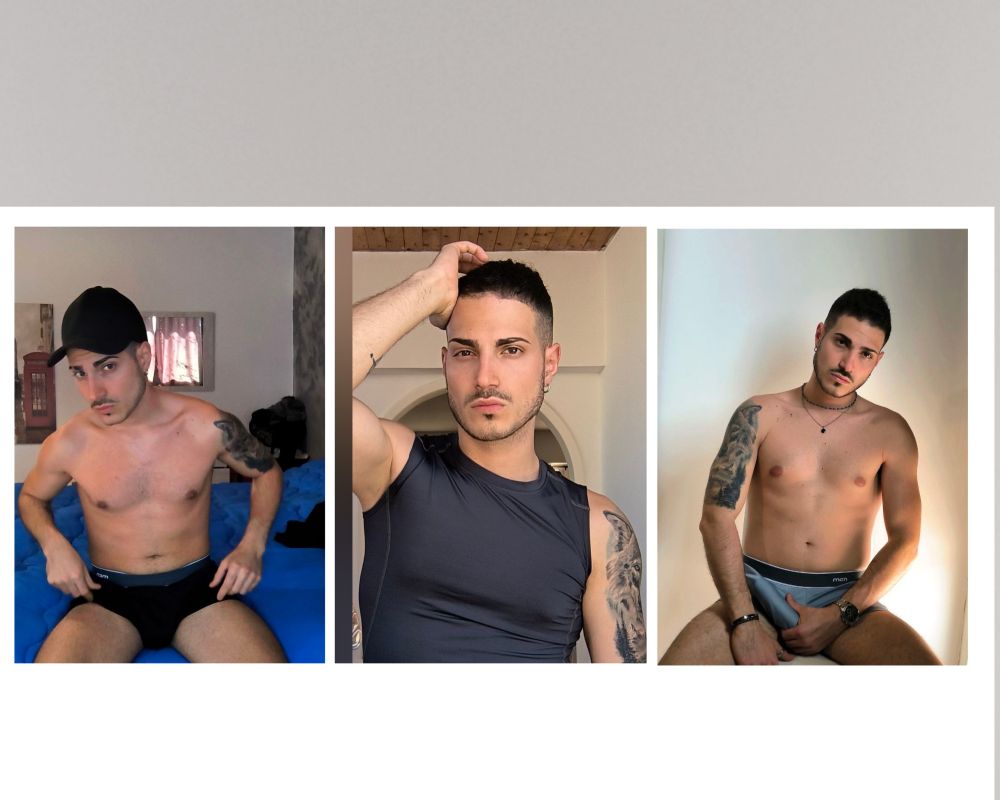 dom996 OnlyFans profile picture