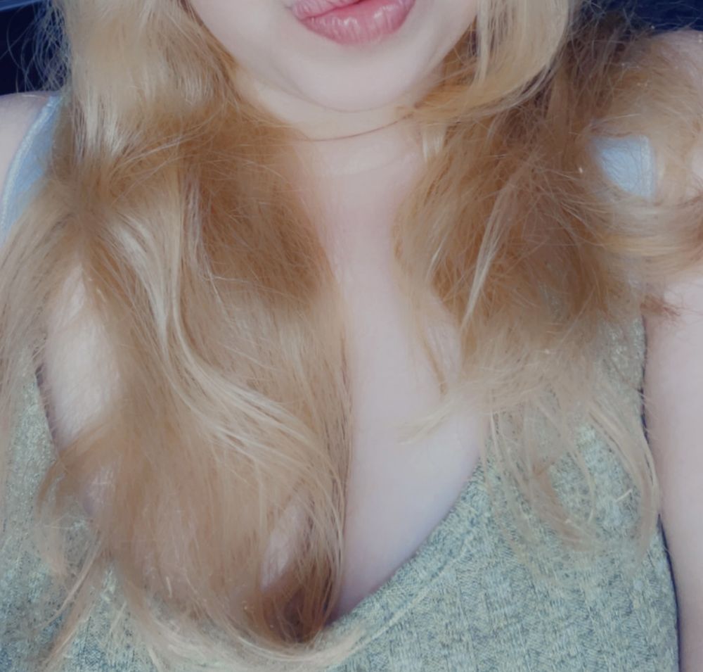 blondiebabie92 OnlyFans profile picture