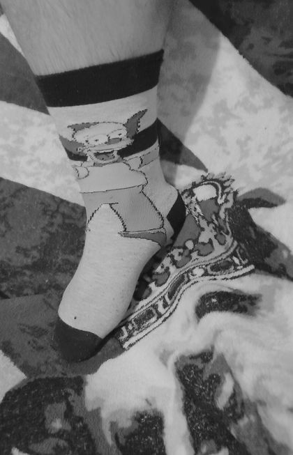 chubbysocks OnlyFans picture