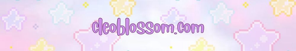 cleoblossomtv OnlyFans profile picture