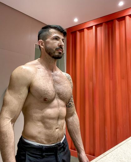 gilsoncezar OnlyFans picture