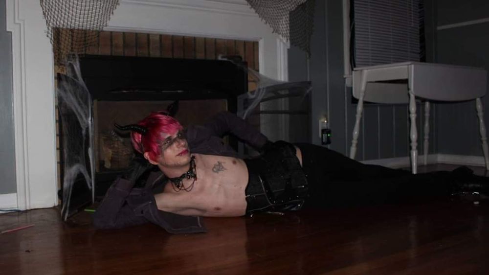 kinksterember OnlyFans profile picture