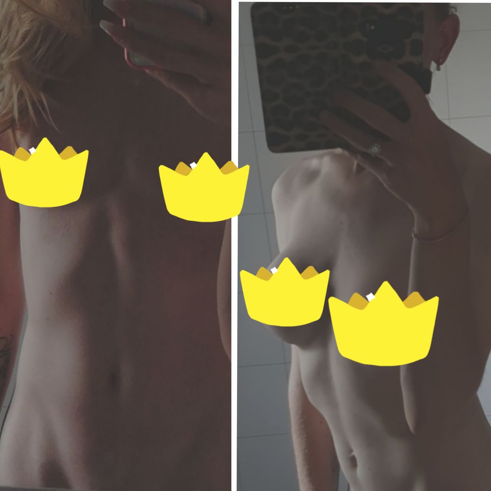 rox1998 OnlyFans profile picture