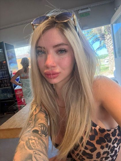 melina.nikolaou OnlyFans picture