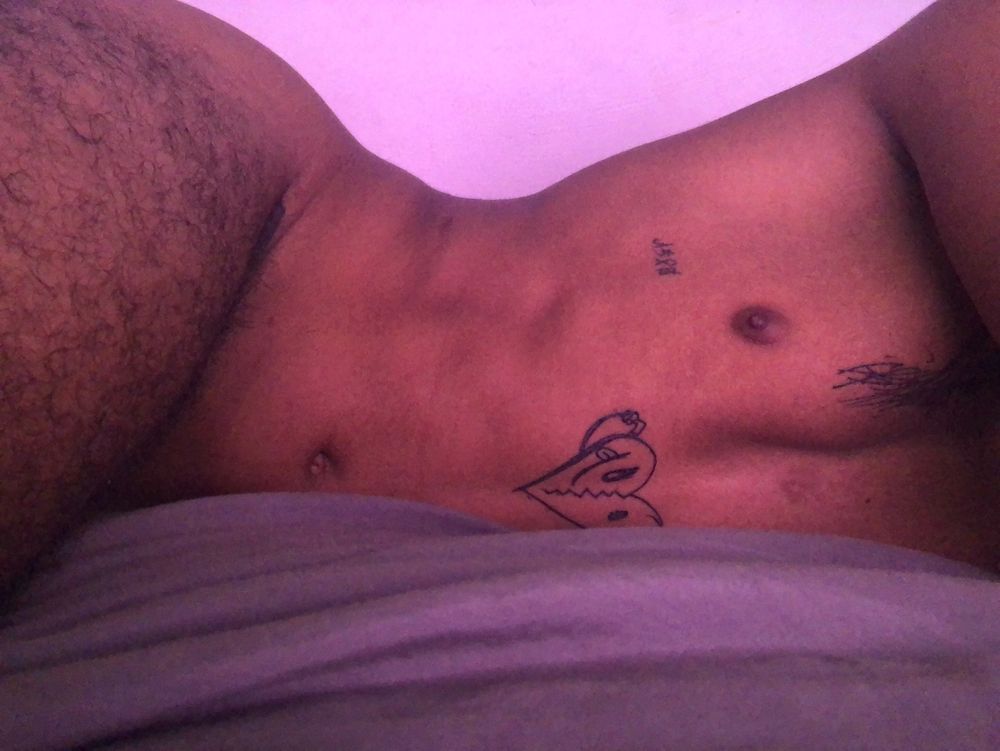 sexxxybro OnlyFans profile picture