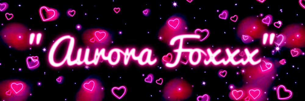 aurorafoxxx94 OnlyFans profile picture