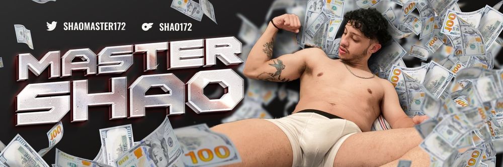 shao172 OnlyFans profile picture
