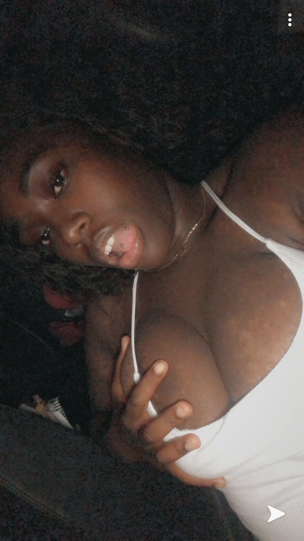 chocolatechips99 OnlyFans profile picture