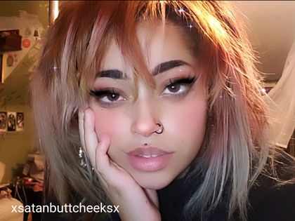 xsatansbuttcheeksx OnlyFans picture