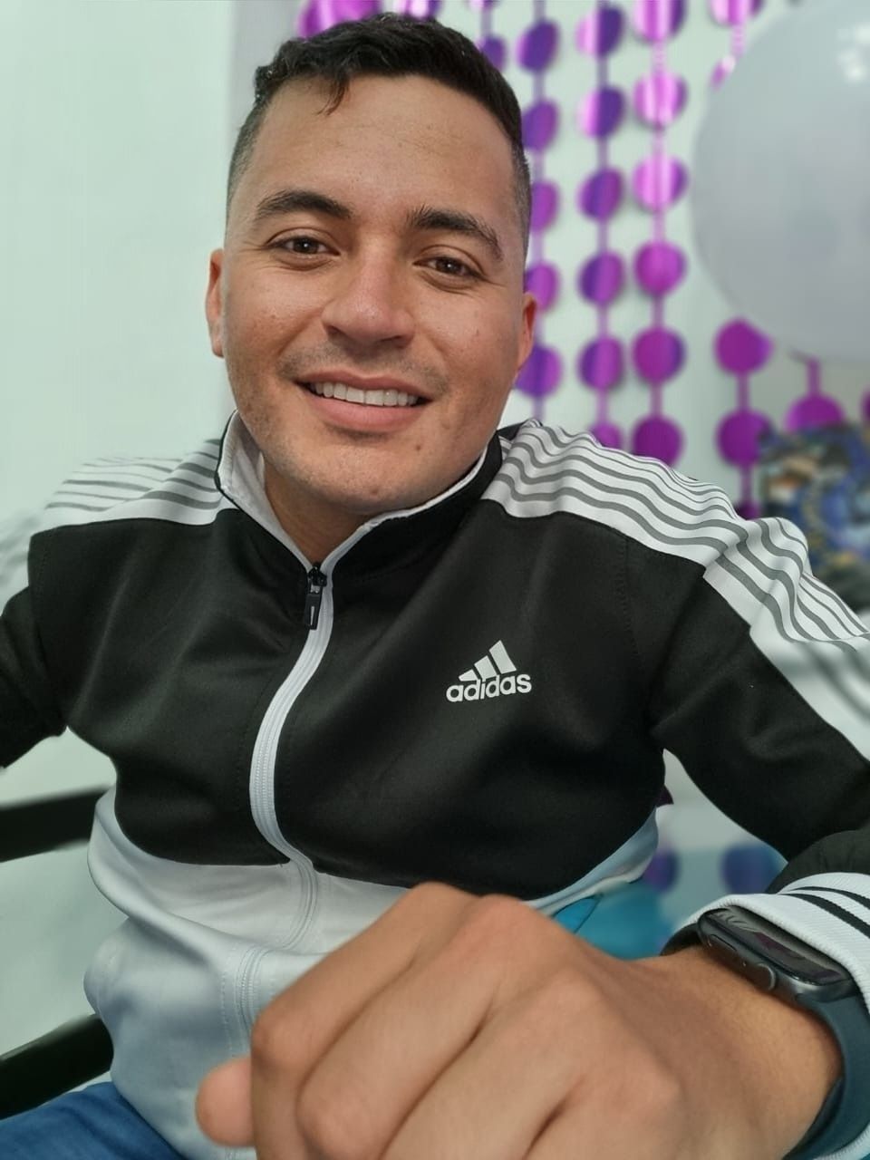 camilodriguezjr OnlyFans profile picture
