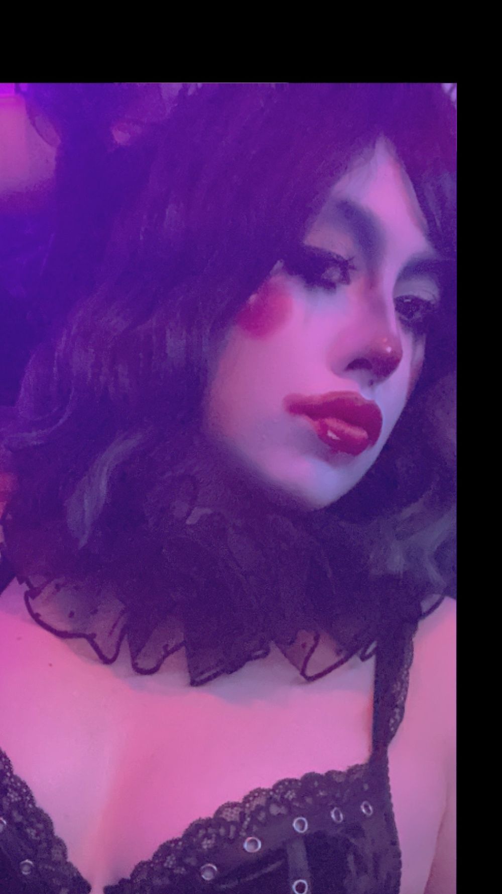 circusbbygrrl OnlyFans profile picture