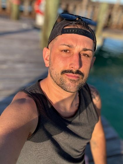chefnick OnlyFans picture