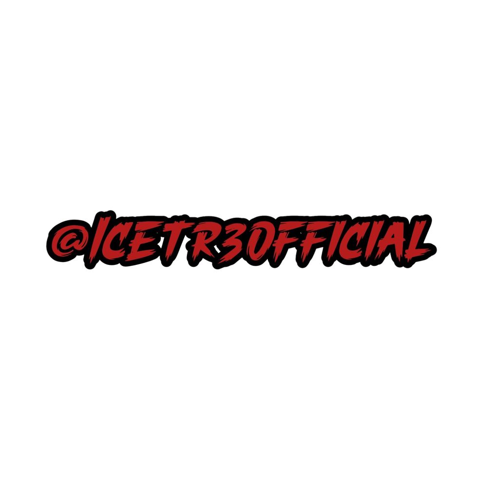 icetr3official OnlyFans profile picture