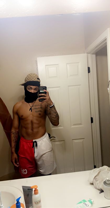 skimaskmarr OnlyFans picture
