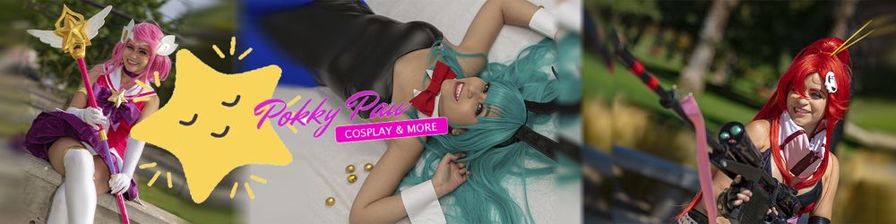 pokkypau OnlyFans profile picture