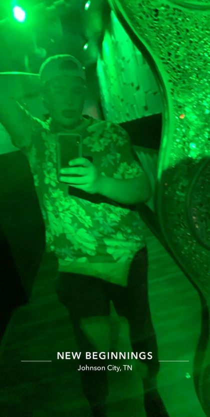 daltonh1998 OnlyFans picture