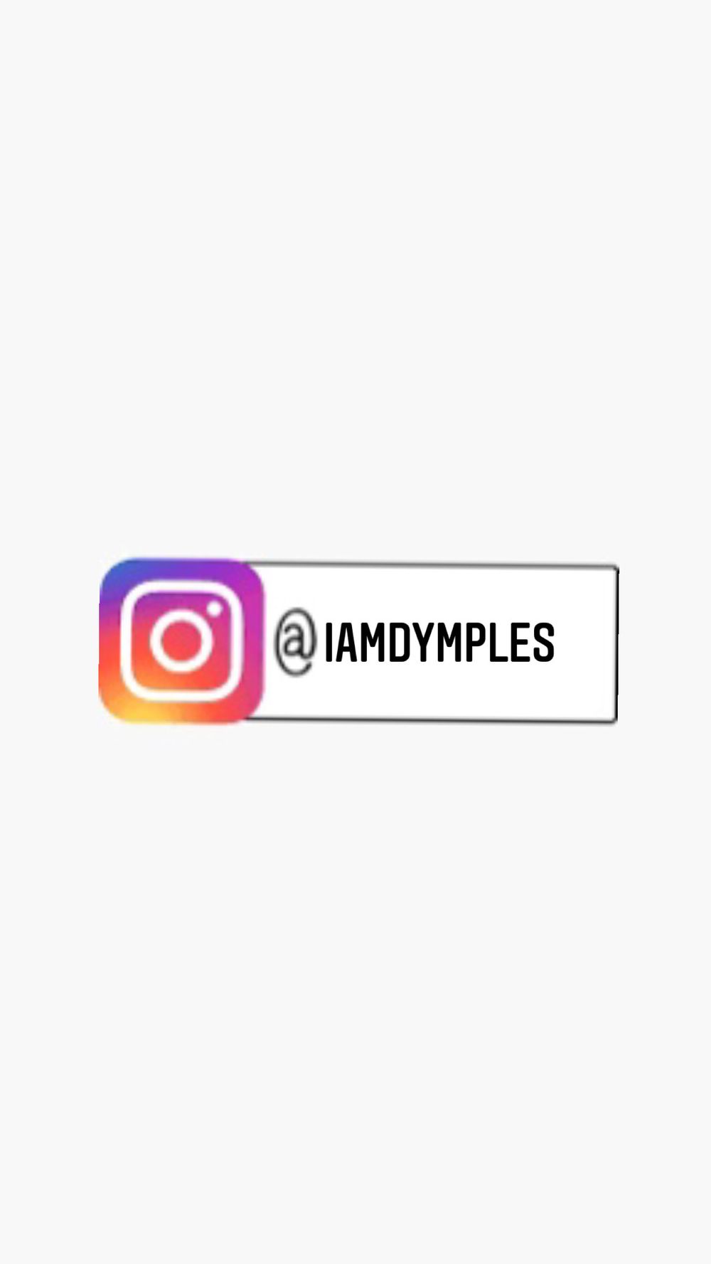 iamdymples OnlyFans profile picture