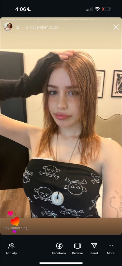 rosalinedawn OnlyFans picture
