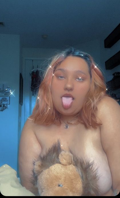 creamedpuppy OnlyFans picture