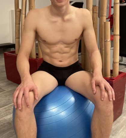 sportyluca OnlyFans picture