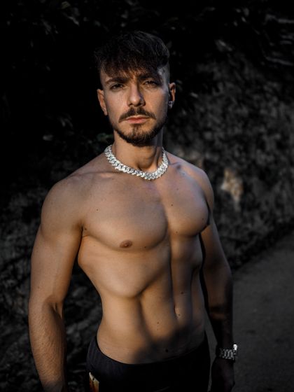 iamdazzomusic OnlyFans picture