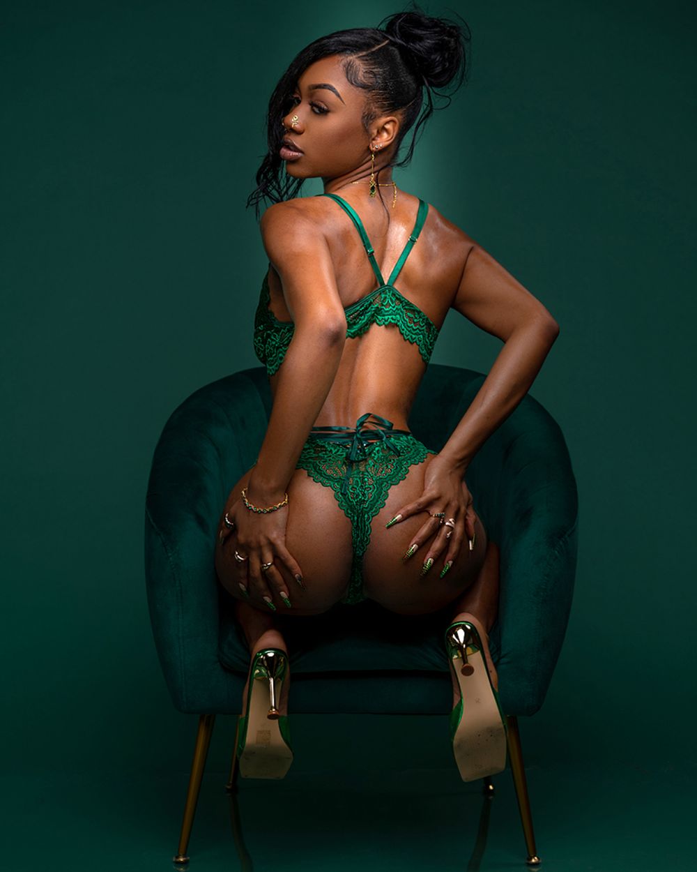 leyajaay OnlyFans profile picture